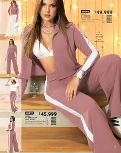  Vista previa del prospecto Carmel C17 2025 del almacen Carmel válida del 25/09/2025 al 31/12/2025 | Página : 13