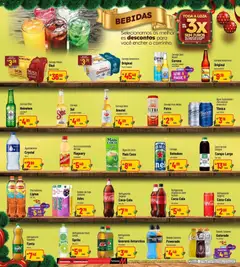 Pré-Visualização do folheto "Ofertas da semana" da loja Super Muffato válido a partir de 02/12/2025 | Página: 10