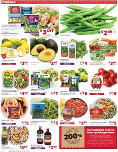 Ad Preview of Family Fare Weekly Ad from 12/14/2025 | Page: 9