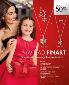 Folleto de la tienda Ésika válido desde el 14.10.2025 | Página: 115