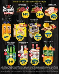 Pré-Visualização do folheto "Ofertas da semana" da loja Rede Bom Lugar válido a partir de 29/11/2025 | Página: 4