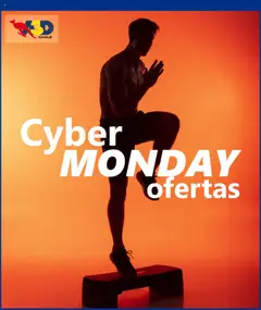 Folleto de la tienda A3D válido desde el 06.10.2025 