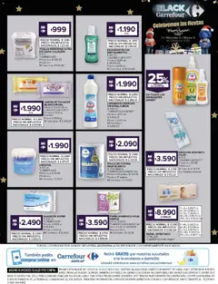 Vista previa del folleto de la tienda Carrefour Market válido desde el 03/12/2025 | Página: 15