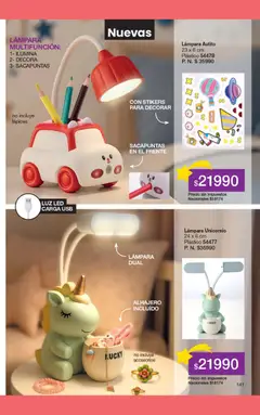 Vista previa del folleto de la tienda Gigot válido desde el 01/01/2026 | Página: 147