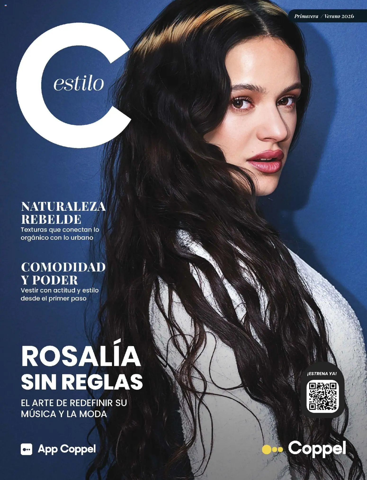 Vista previa las ofertas de la tienda Coppel - Coppel catálogo desde el 01/03/2026 