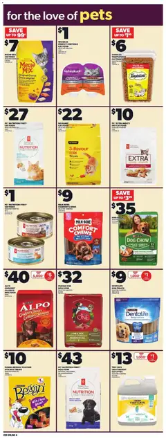 Preview of leaflet Black Friday from shop Zehrs is valid from Nov 20, 2025 | Page: 20
