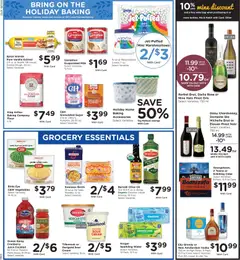 Ad Preview of QFC Weekly Ad from 12/03/2025 | Page: 5