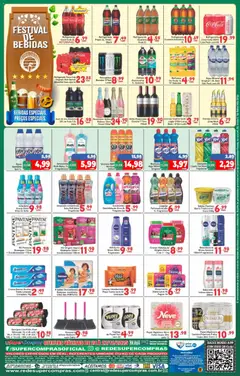 Pré-Visualização do folheto "Black Friday" da loja Rede Super Compras válido a partir de 24/11/2025 | Página: 4
