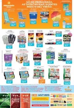 Pré-Visualização do folheto "Encarte" da loja Mundial válido a partir de 18/11/2025 | Página: 12