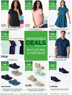 Preview of catalogue Catalogue from shop Harris Scarfe valid 27/10/2025 | Page: 11