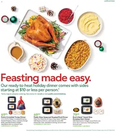 Ad Preview of Publix Weekly Ad from 12/10/2025 | Page: 3