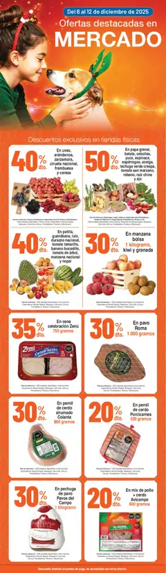  Vista previa del prospecto Catálogo Alkosto del almacen Alkosto válida del 06/12/2025 al 12/12/2025