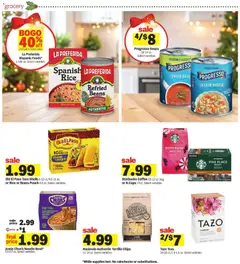 Ad Preview of Meijer Weekly Ad from 12/03/2025 | Page: 12