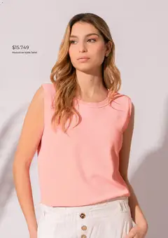 Vista previa del folleto de la tienda Mauro Sergio válido desde el 01/11/2025 | Página: 9