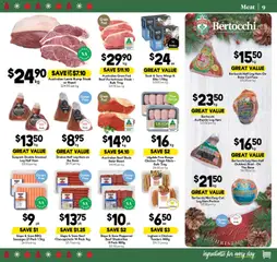 Preview of catalogue Catalogue SA from shop Drakes valid 26/11/2025 | Page: 9