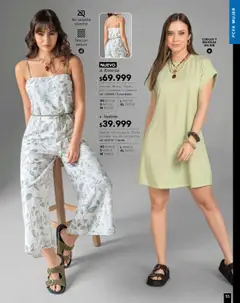  Vista previa del prospecto Catálogo Pacifika del almacen Pacifika válida del 10/09/2025 al | Página : 57