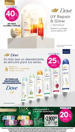 Vista previa del folleto de la tienda La Anonima válido desde el 06/11/2025 | Página: 31