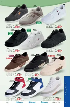 Pré-Visualização do folheto "Catálogo 10-11-12" da loja Quatro Estações válido a partir de 01/10/2025 | Página: 37