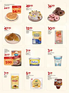 Pré-Visualização do folheto "Ofertas Especial Natal" da loja Rissul válido a partir de 20/11/2025 | Página: 8