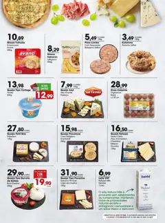 Pré-Visualização do folheto "Ofertas Dezembro" da loja Zaffari válido a partir de 02/12/2025 | Página: 11