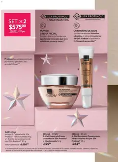 Vista previa las ofertas de la tienda AVON - Campaña 17 2025 desde el 07/11/2025 | Página: 96