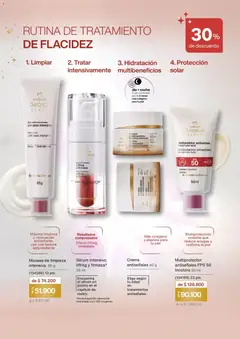  Vista previa del prospecto Catálogo C16/2025 del almacen Natura válida del 13/11/2025 al 31/12/2025 | Página : 117