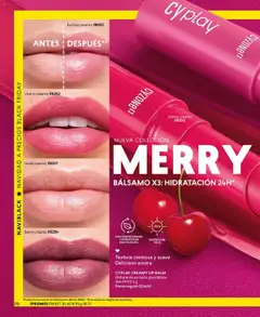 Folleto de la tienda CyZone válido desde el 14.10.2025 | Página: 70