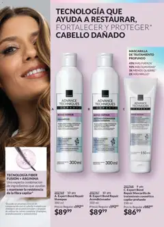 Vista previa las ofertas de la tienda AVON - Campaña 17 2025 desde el 07/11/2025 | Página: 183