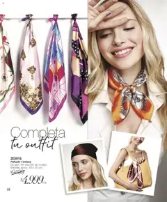 Vista previa del folleto de la tienda Violetta válido desde el 09/10/2025 | Página: 66