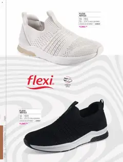 Vista previa las ofertas de la tienda Impuls - Catálogo Dama Otoño-Invierno 2025 desde el 07/07/2025 | Página: 132