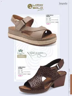 Vista previa las ofertas de la tienda Impuls - Catálogo Dama Otoño-Invierno 2025 desde el 07/07/2025 | Página: 103