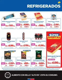 Folleto de la tienda Alvi válido desde el 10.12.2025 | Página: 17