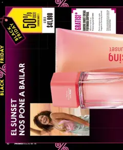  Vista previa del prospecto Black Friday del almacen CyZone válida del 24/09/2025 al | Página : 94