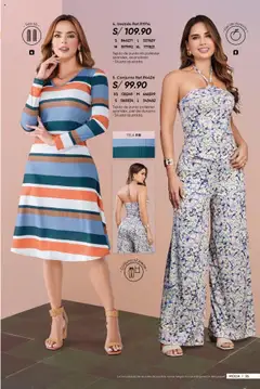 Vista previa de Campaña 16 de la tienda Azzorti válido desde 29/09/2025 | Página : 37