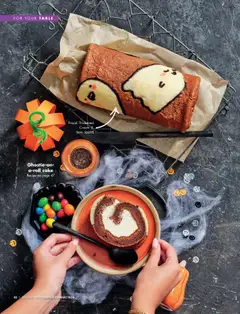 Preview of catalogue Magazine Sep/Oct 2025 from shop Costco valid 01/09/2025 | Page: 42