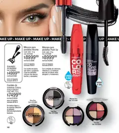 Vista previa del folleto de la tienda Millanel válido desde el 10/11/2025 | Página: 104