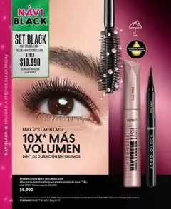 Folleto de la tienda CyZone válido desde el 14.10.2025 | Página: 40