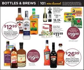 Ad Preview of QFC Black Friday from 11/12/2025 | Page: 9