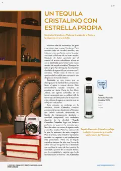 Vista previa las ofertas de la tienda Bodegas Alianza - Catálogo Cava Morada desde el 01/10/2025 | Página: 31