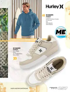 Vista previa las ofertas de la tienda Price Shoes - Catálogo Fall Importados desde el 18/08/2025 | Página: 257