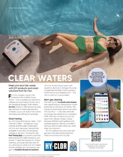 Preview of catalogue Bunnings Catalogue December from shop Bunnings Warehouse valid 01/12/2025 | Page: 54