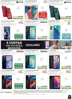 Vista previa del folleto de la tienda Hendel válido desde el 01/12/2025 | Página: 5