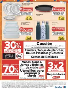 Vista previa del folleto de la tienda Carrefour válido desde el 21/10/2025 | Página: 20