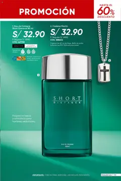 Vista previa de Campaña 16 de la tienda Azzorti válido desde 29/09/2025 | Página : 143