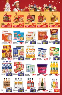 Pré-Visualização do folheto "Ofertas da semana" da loja Fort Atacadista válido a partir de 12/12/2025 | Página: 3