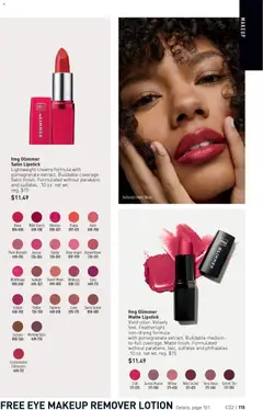 Ad Preview of Avon Brochure from 10/22/2025 | Page: 115