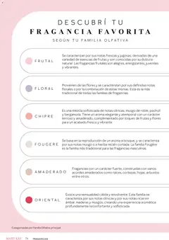 Vista previa del folleto de la tienda Mary Kay válido desde el 03/12/2025 | Página: 74