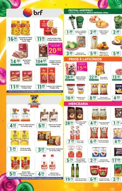 Pré-Visualização do folheto "Ofertas da semana" da loja Comercial Esperança válido a partir de 24/10/2025 | Página: 2