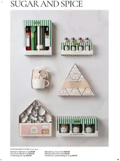 Preview of catalogue Catalogue Last Minute Gifting from shop Myer valid 04/12/2025 | Page: 46