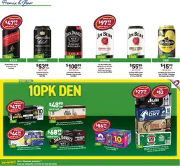 Preview of catalogue Catalogue Brisbane from shop Liquor Legends valid 22/10/2025 | Page: 6